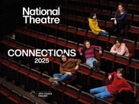 National Theatre young actors to perform at Taunton’s Brewhouse